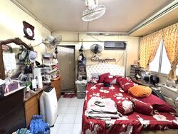 Blk 218 Choa Chu Kang Central (Choa Chu Kang), HDB 4 Rooms #551302701